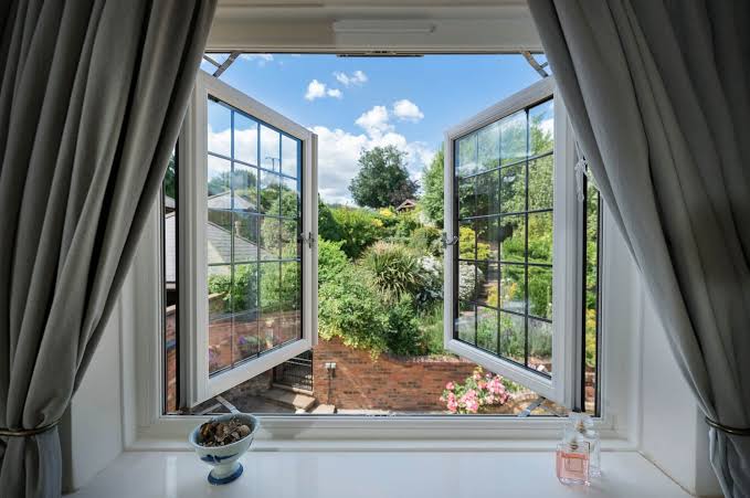 پنجره UPVC | قیمت، انواع و راهنمای خرید پنجره یو پی وی سی